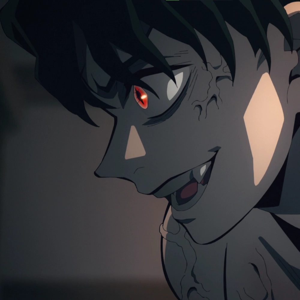 ảnh anime ác quỷ tuyệt đẹp