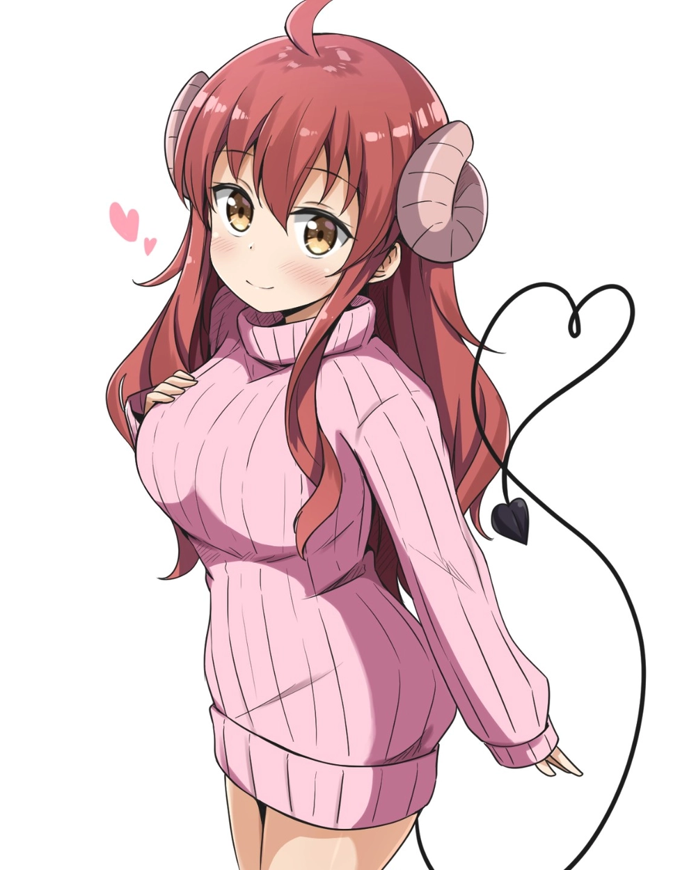 ảnh anime ác quỷ cute nhất