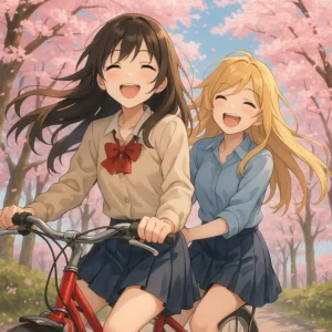 Tuyển chọn 218+ ảnh anime bạn thân dễ thương và cảm động