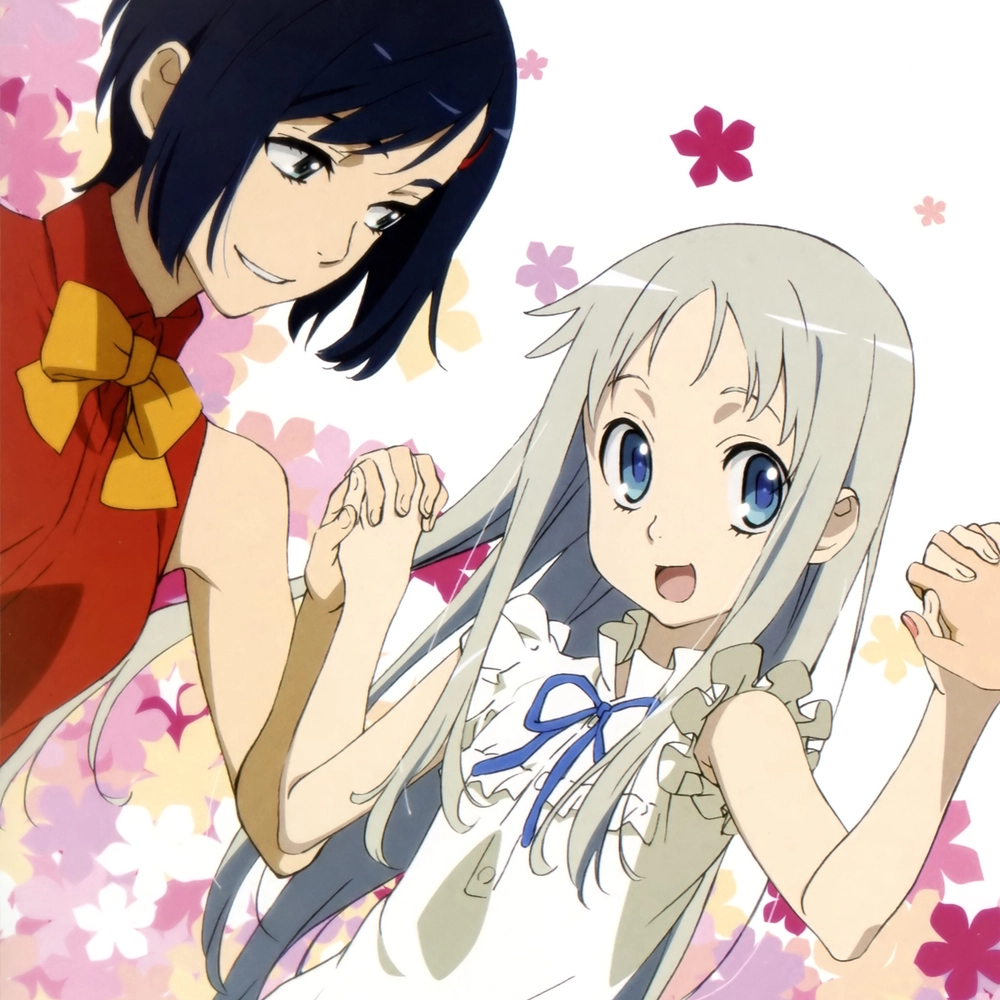 ảnh bạn thân anime chất lượng cao 