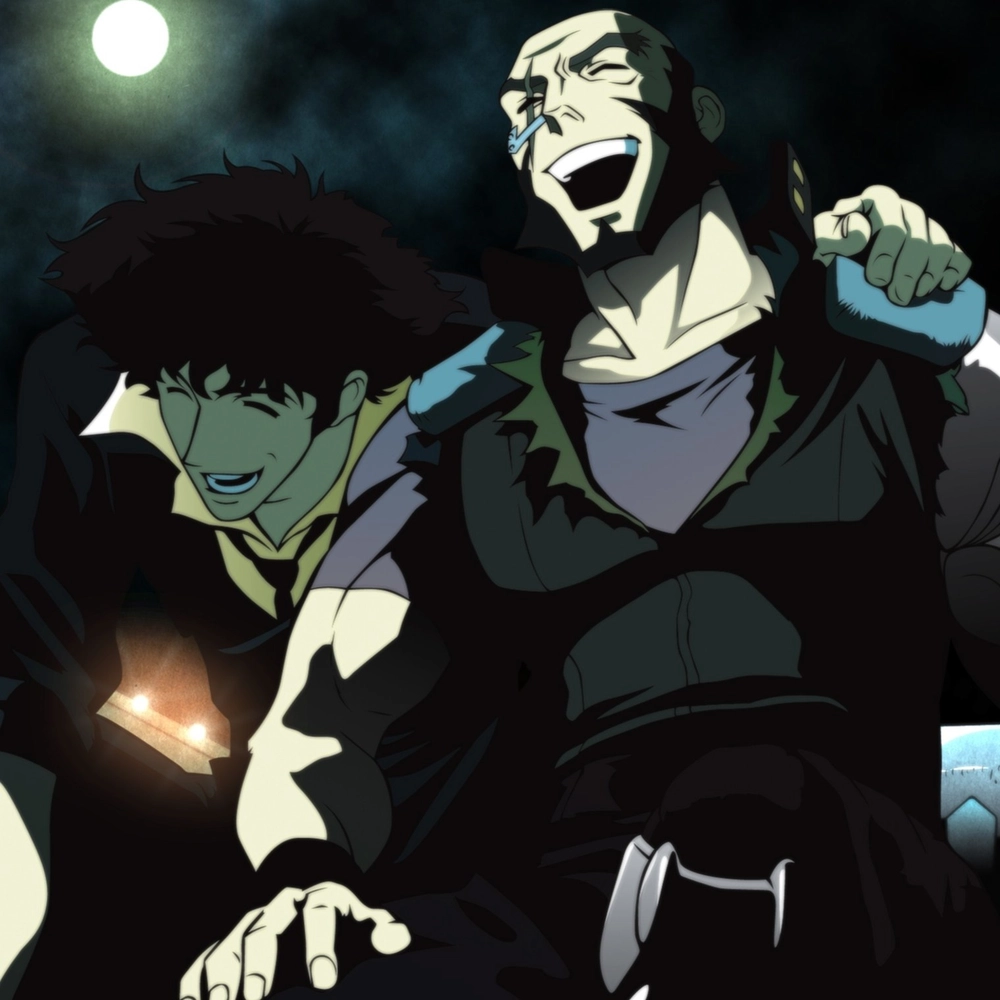 bạn thân anime say rượu