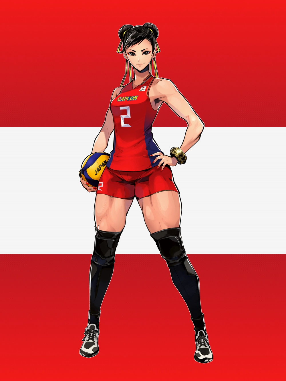 ảnh bóng chuyền anime được tìm kiếm nhiều