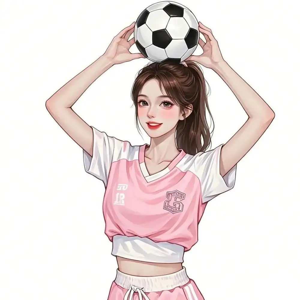 ảnh anime bóng đá 13