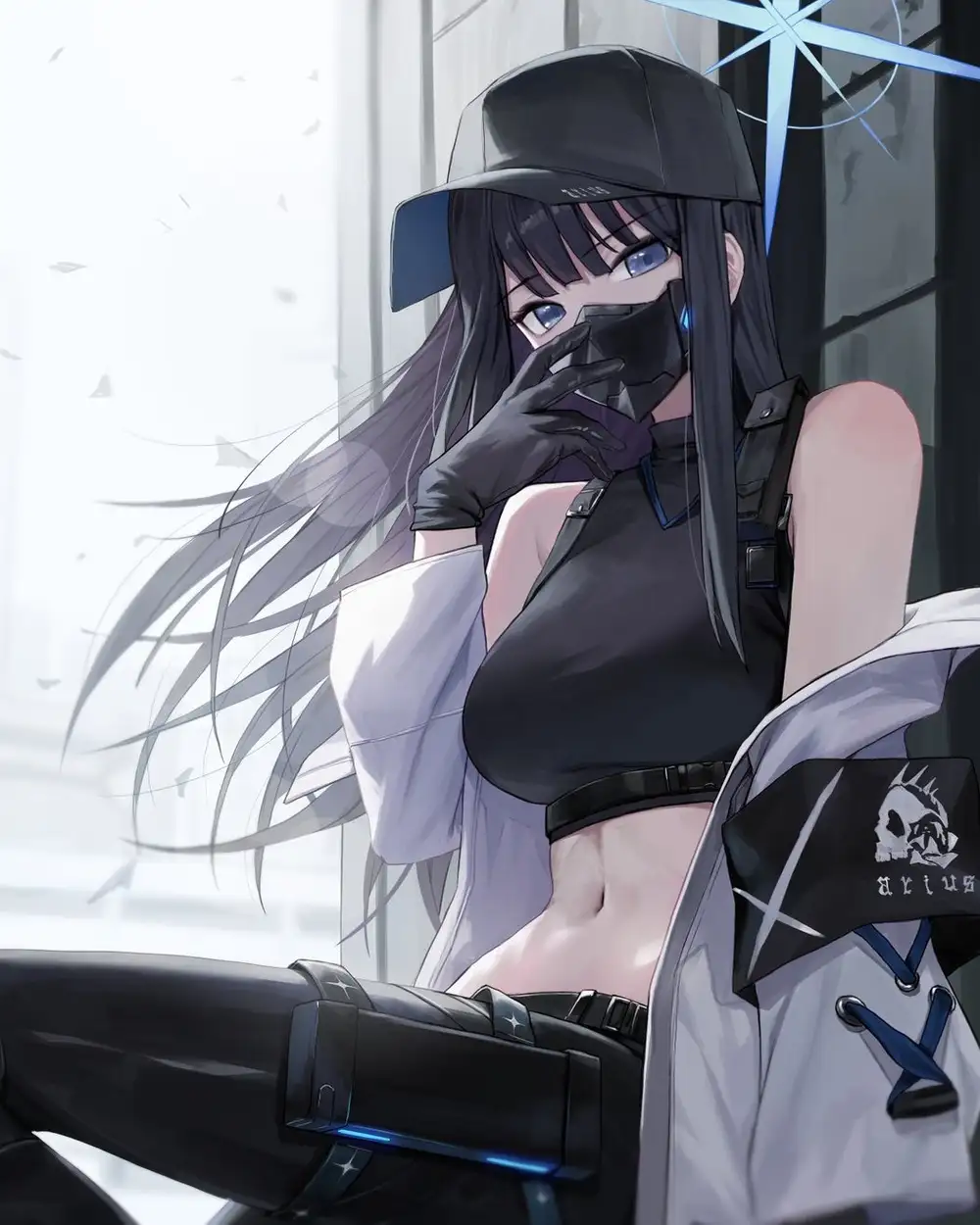 hình ảnh anime nữ đẹp nhất 