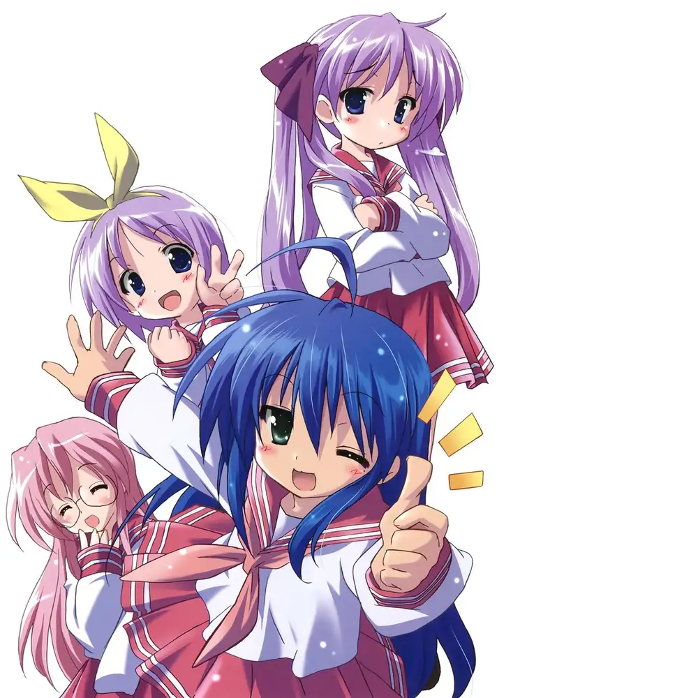 hình ảnh 4 chị em cười rạng rỡ 