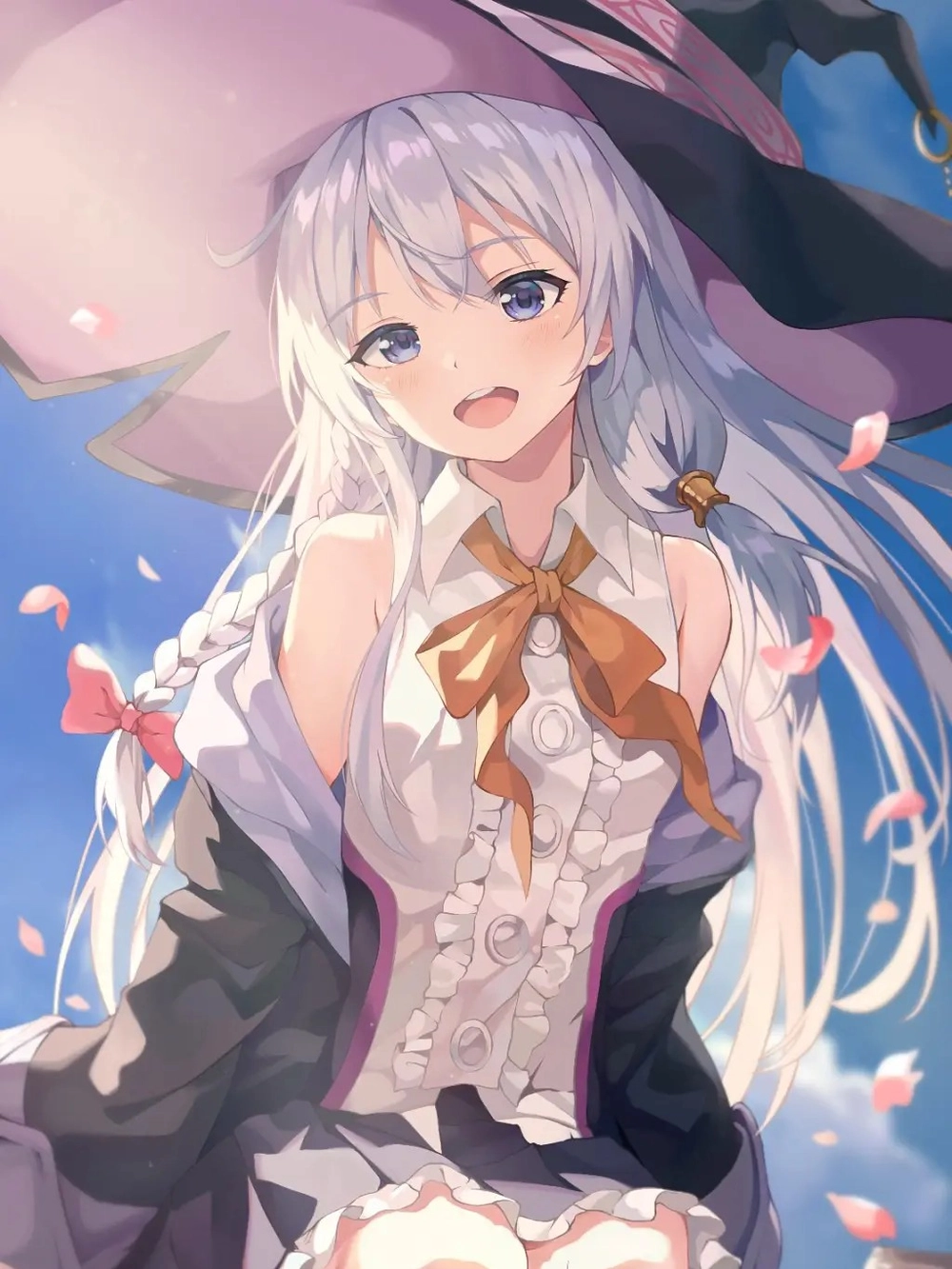 ảnh anime đẹp HD 