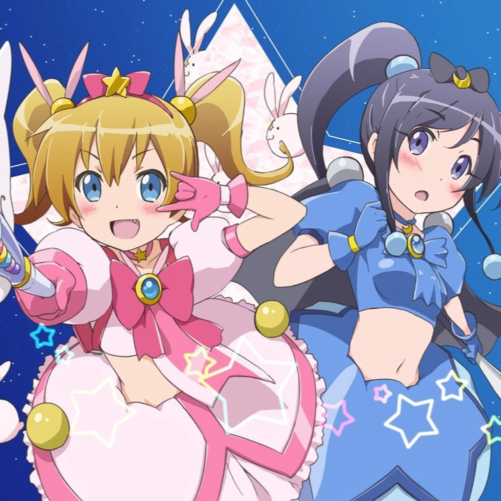 ảnh đẹp anime cute sáng tạo 