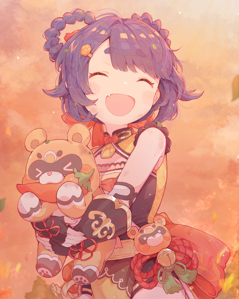 hình ảnh anime cute đẹp 