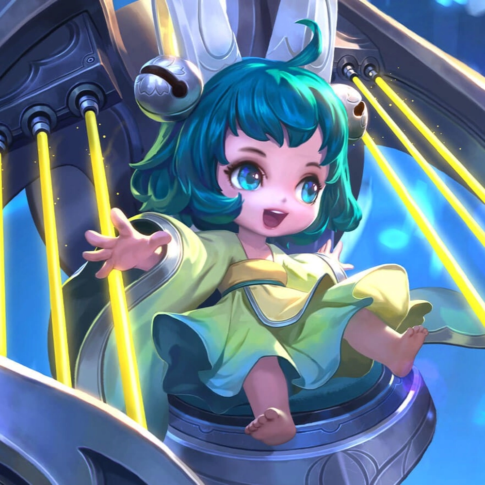 cute ảnh anime dễ thương nhất 