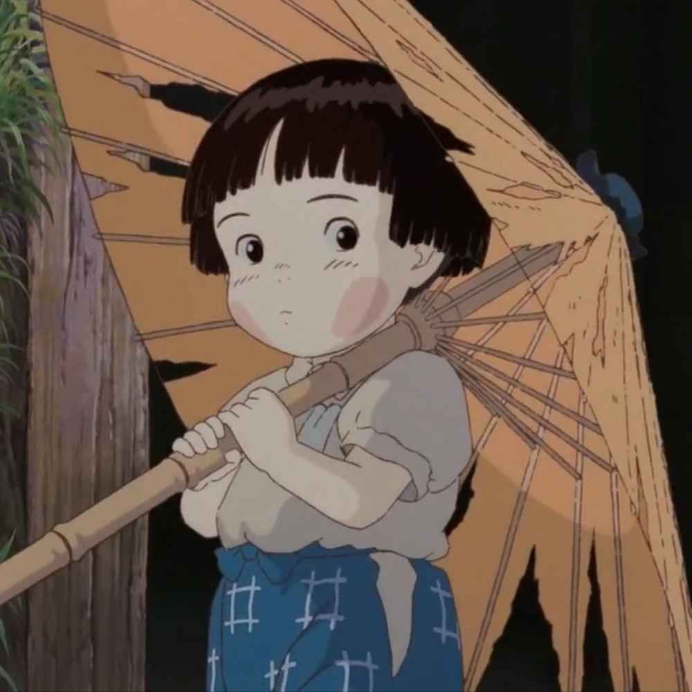 ảnh anime đẹp nghệ thuật 