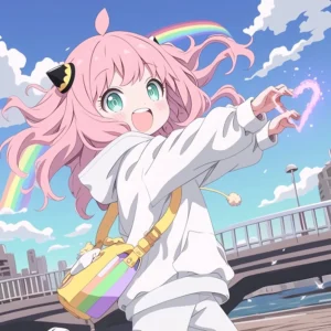 Bộ 169+ ảnh anime cute siêu chất cho tín đồ mê anime