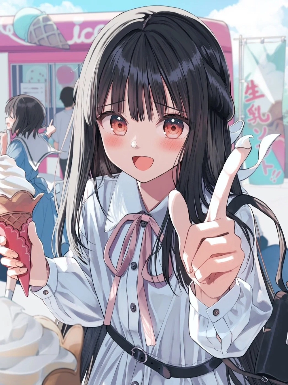 anime đẹp ảnh cute chất lượng 