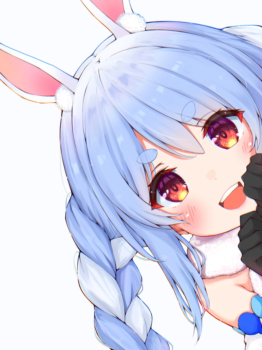 ảnh đẹp anime cute sắc nét 