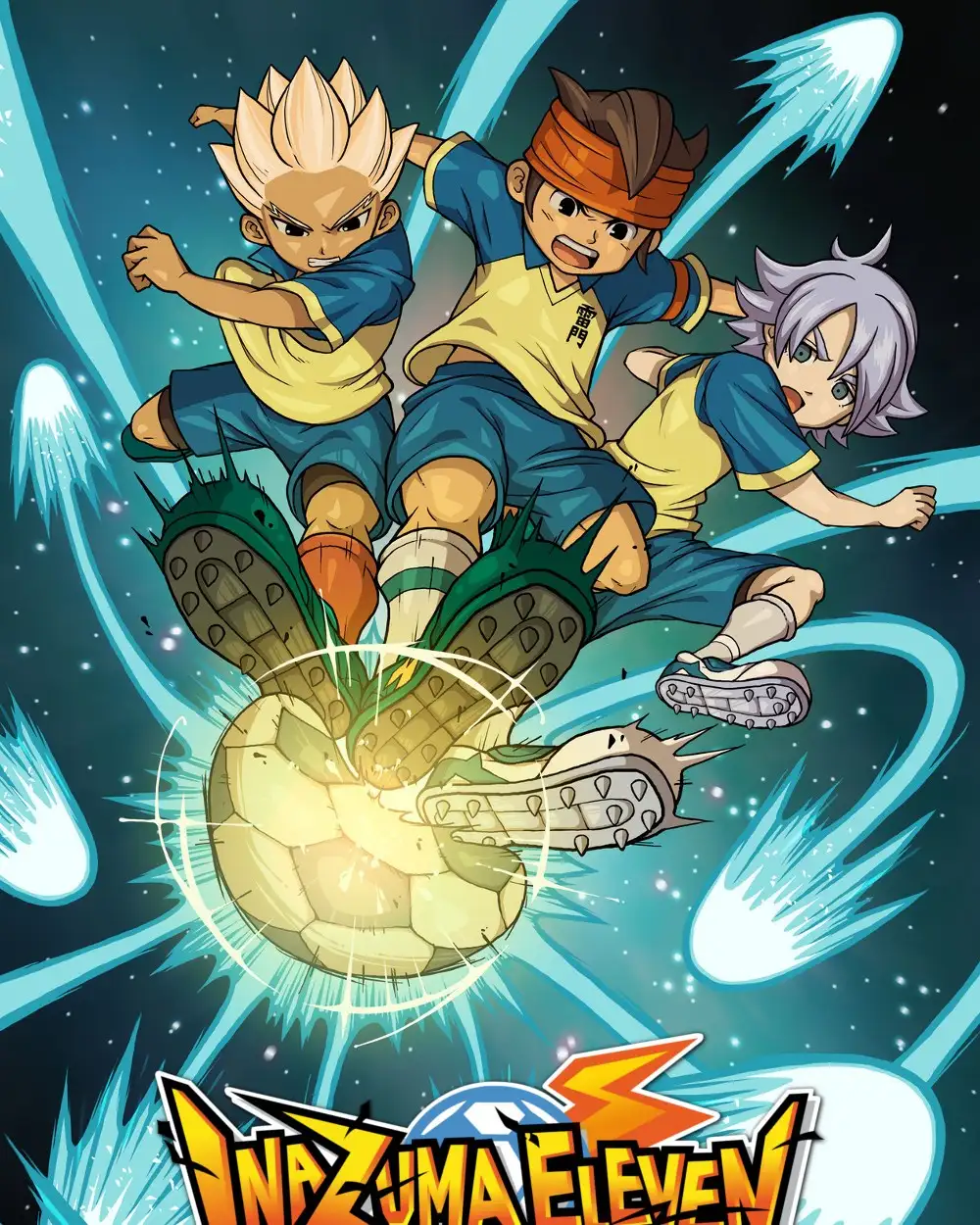 ảnh anime đá bóng cực chất 