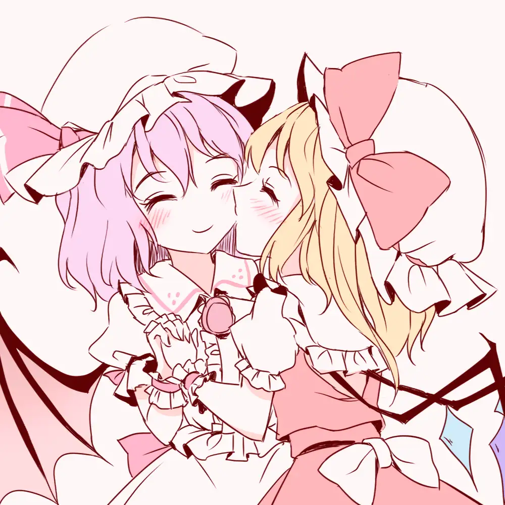 ảnh anime hôn nhau cute