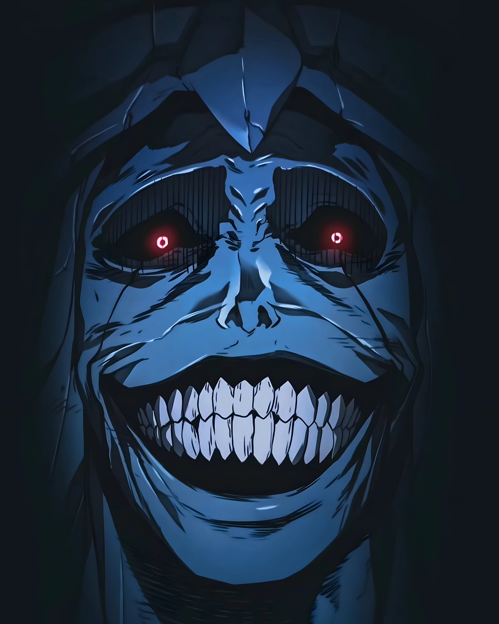 ảnh anime ma kinh dị ám ảnh 