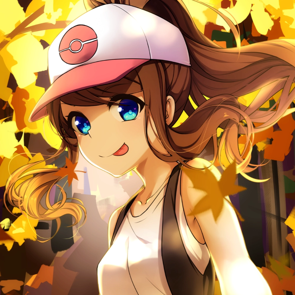 ảnh anime lè lưỡi chất 