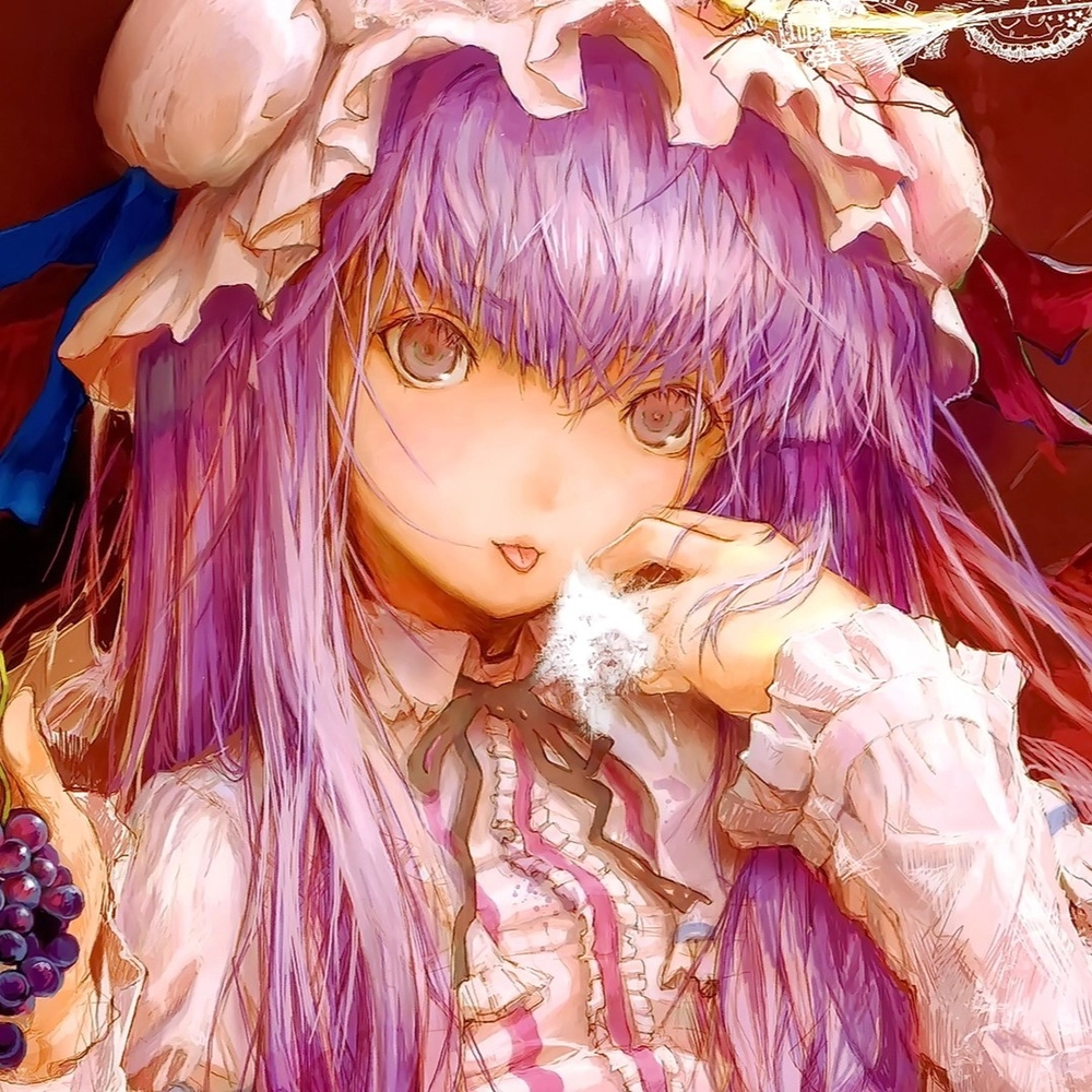 hình anime lè lưỡi siêu cute 