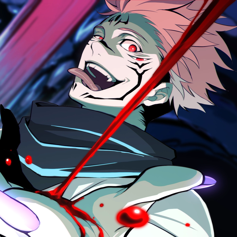 ảnh lè lưỡi anime ngầu 