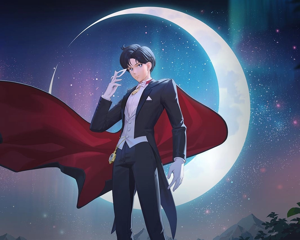 hình anime liên quân phong cách cá tính 