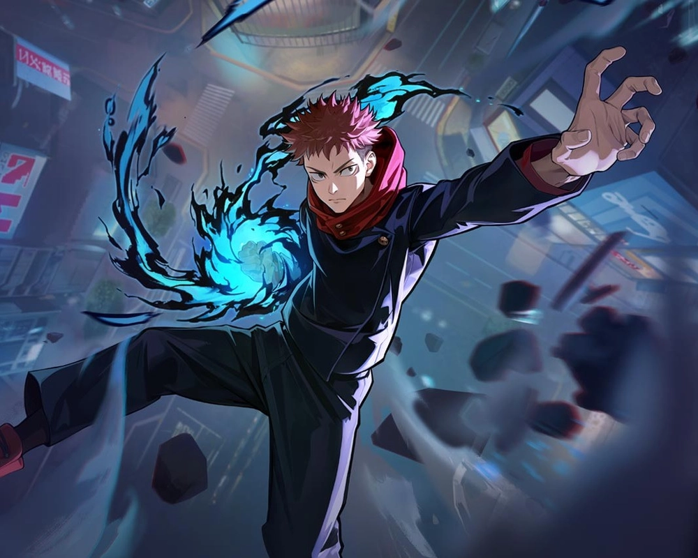 hình anime liên quân bắt mắt 