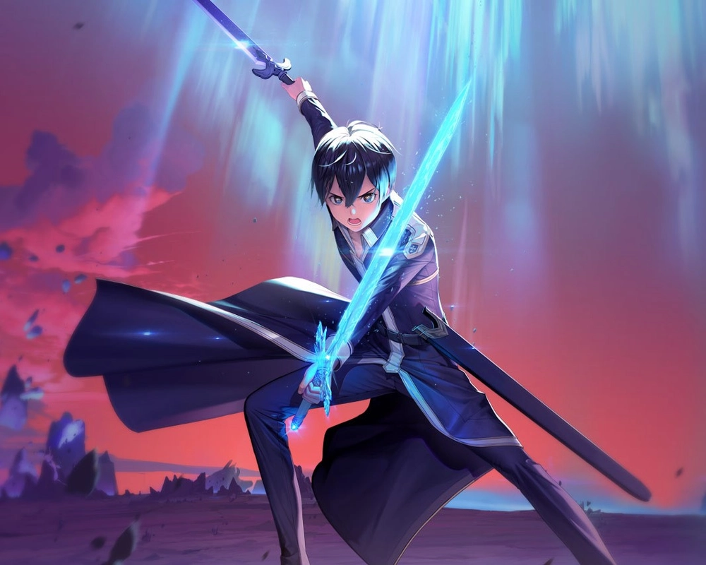 ảnh anime liên quân ngầu cực chất 