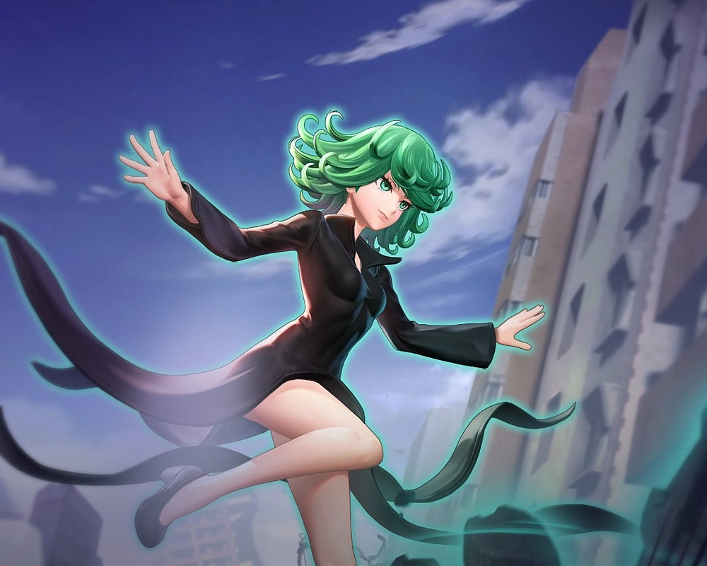 ảnh anime liên quân full HD 