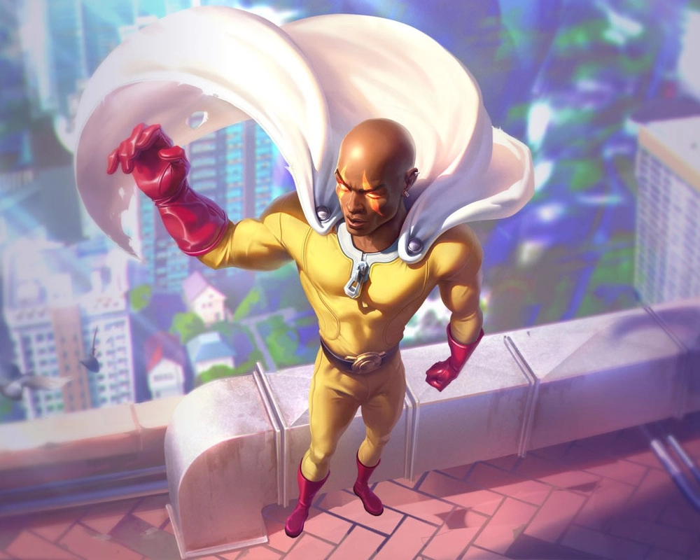 ảnh anime liên quân ngầu dành cho game thủ 