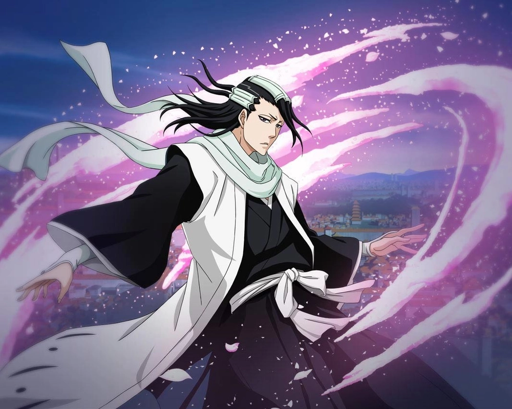 ảnh anime liên quân ngầu thần thái đỉnh cao 