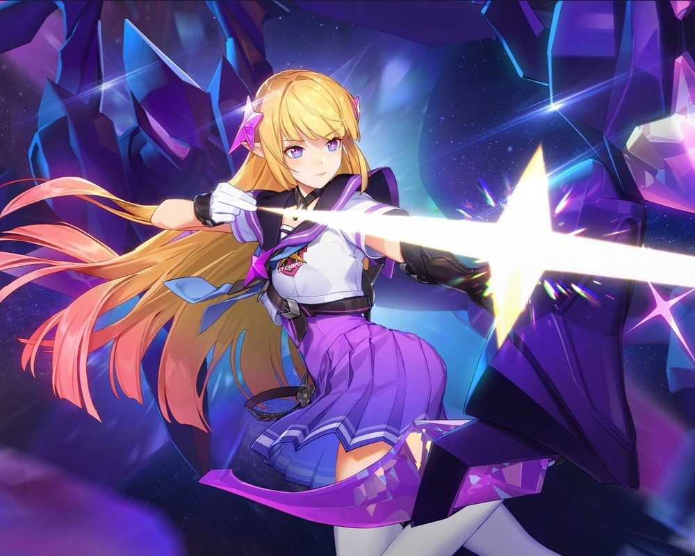 ảnh anime liên quân ngầu chất như nước cất 