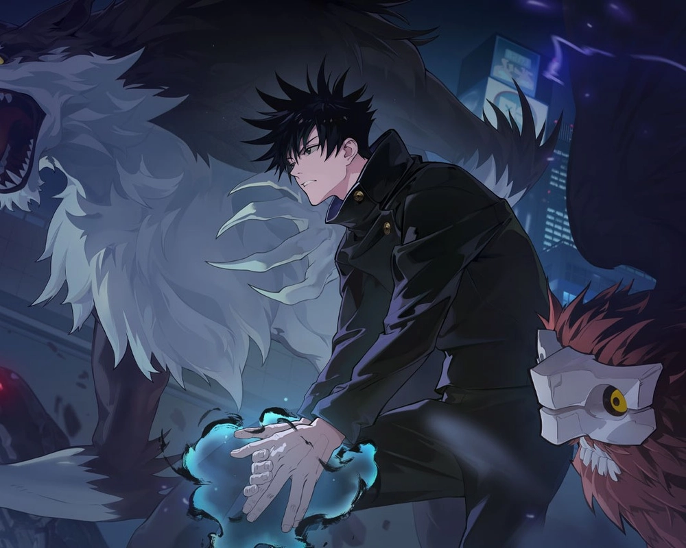 ảnh anime liên quân chất lượng cao 