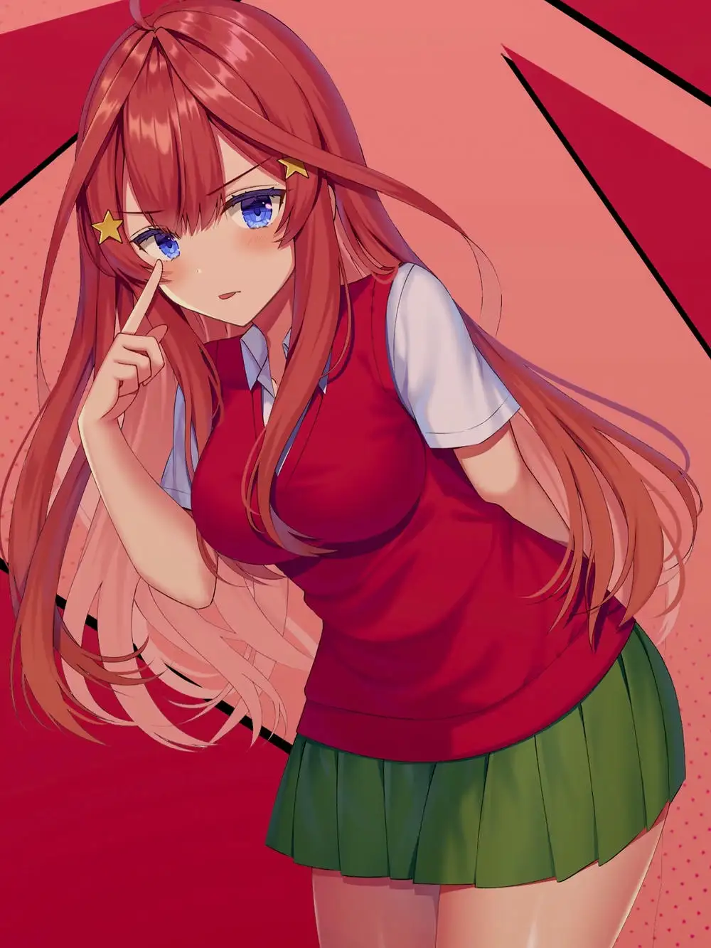 hình ảnh nhà có 5 nàng dâu hd 