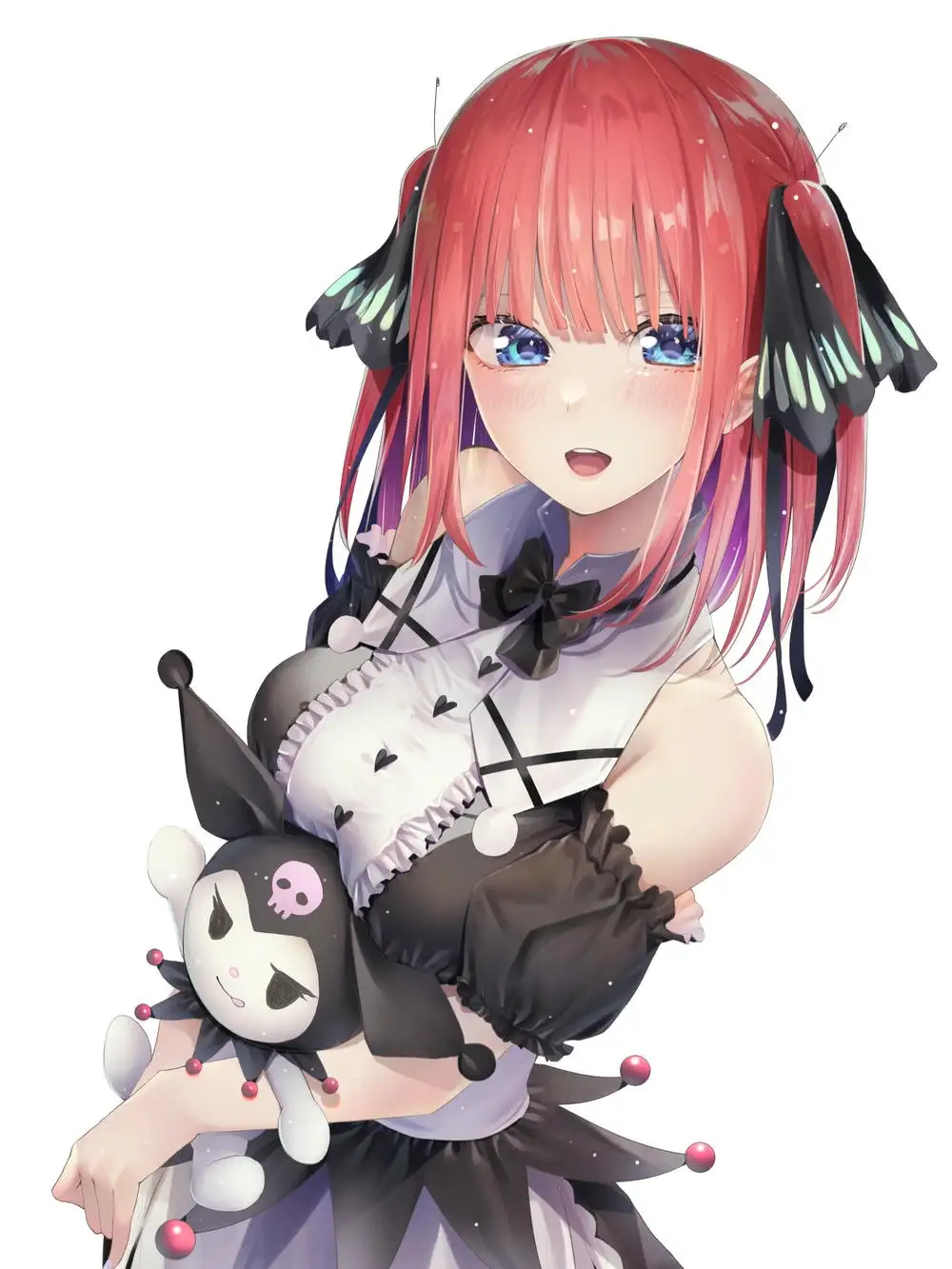 ảnh nhà có 5 nàng dâu bản mới 