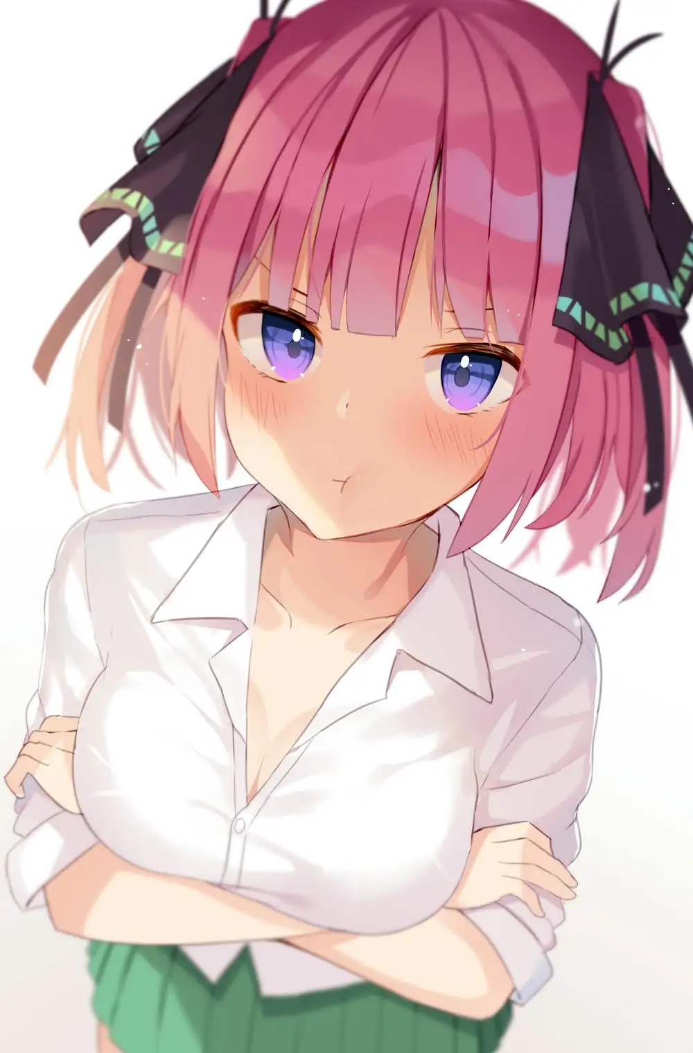 hình nền nhà có 5 nàng dâu sắc màu 