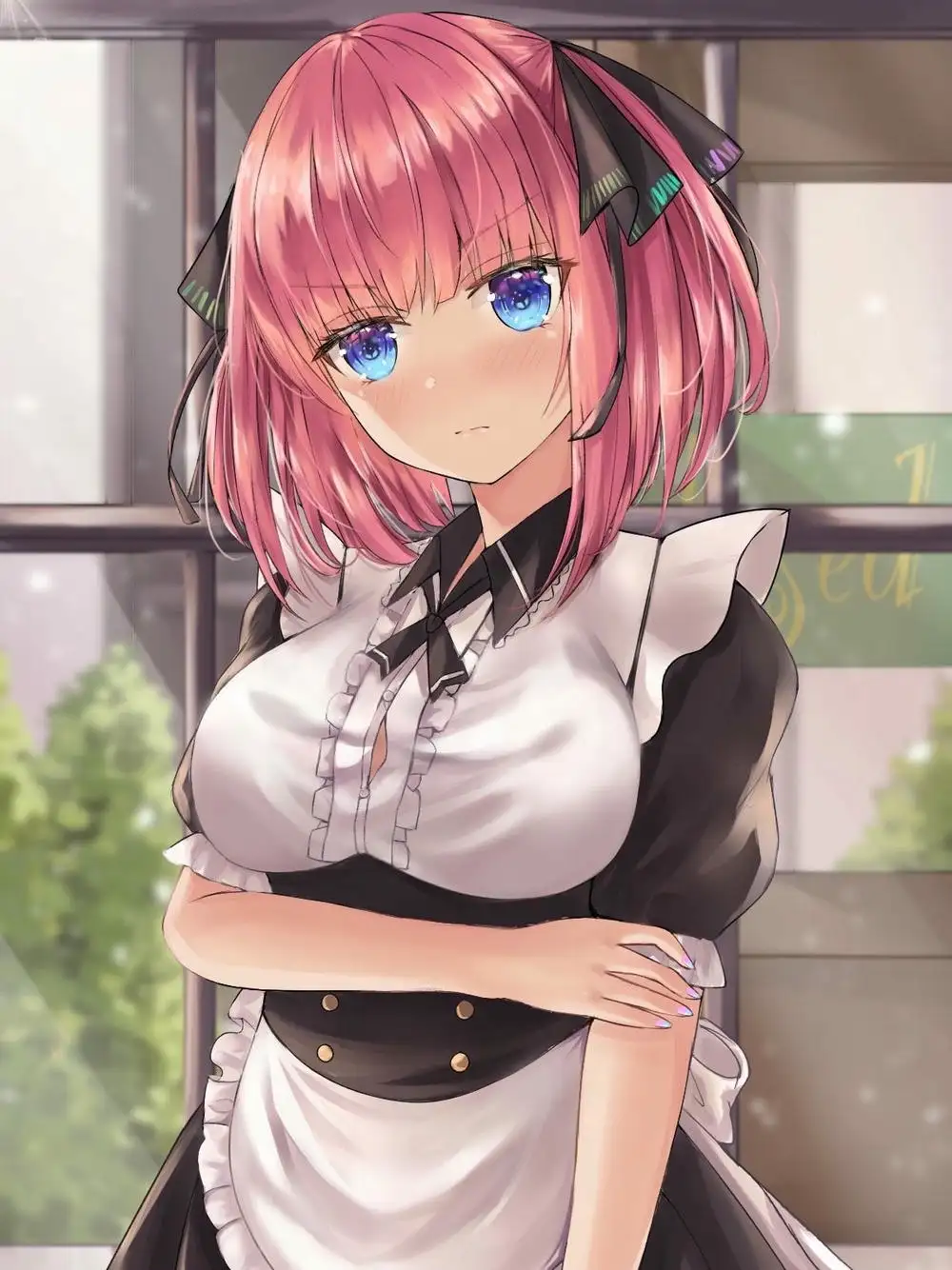 ảnh nhà có 5 nàng dâu siêu dễ nhìn 