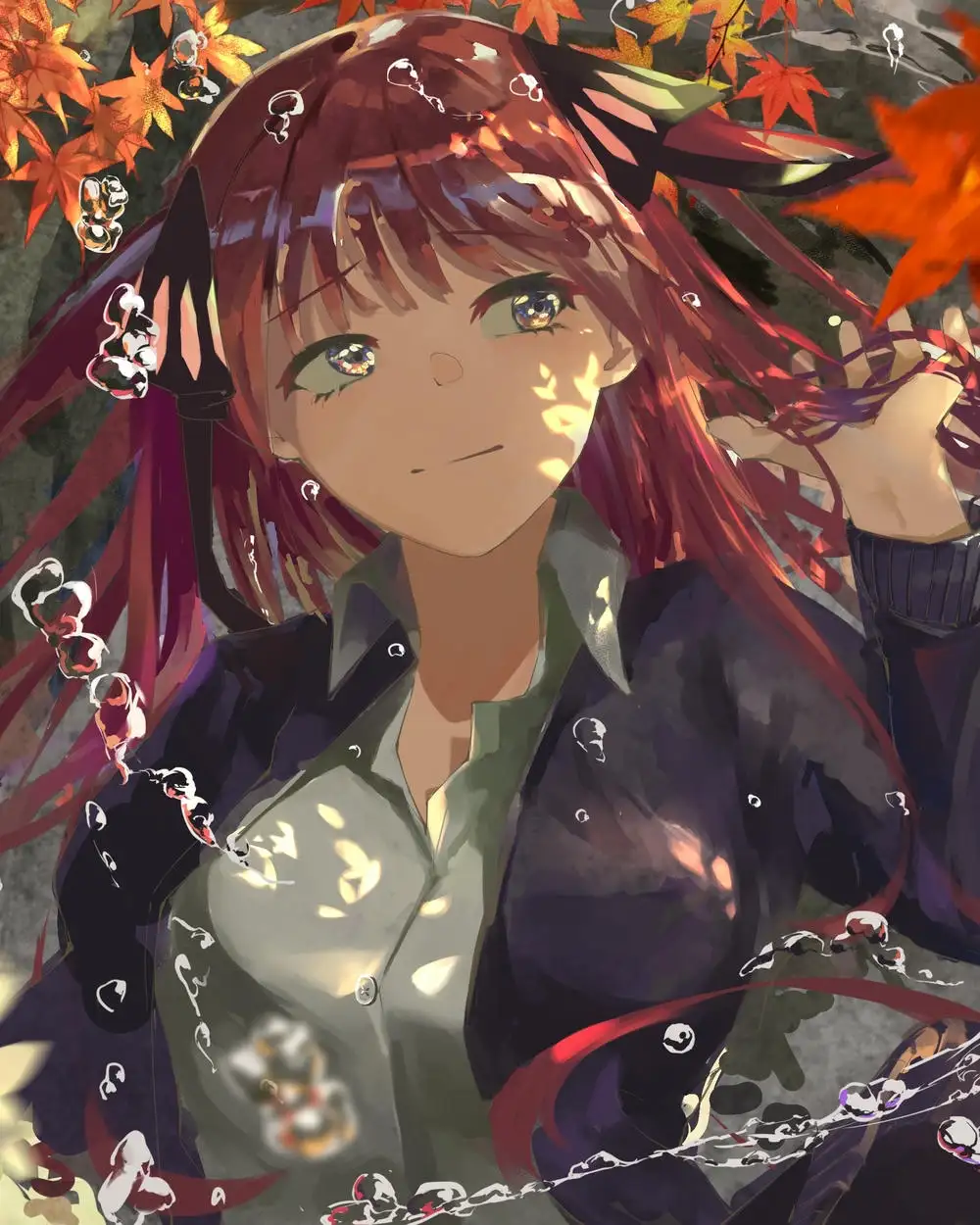 hình nền nhà có 5 nàng dâu đẹp mắt 