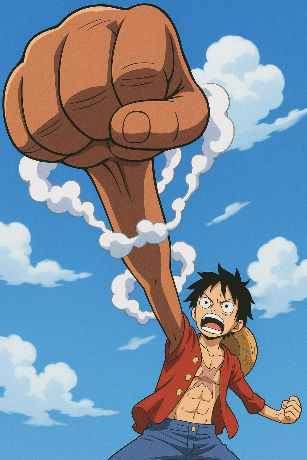 ảnh anime one piece chất lượng cao