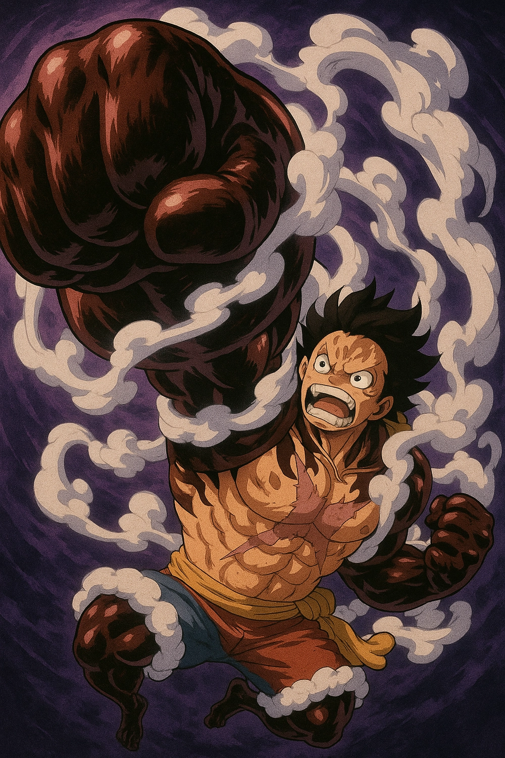 anime one piece ảnh đẹp HD