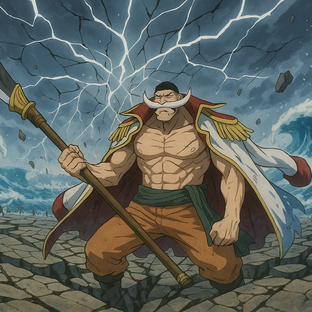 one piece ảnh fanart chất lượng