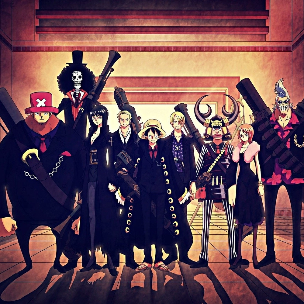 anime one piece ảnh đẹp cho fan lâu năm