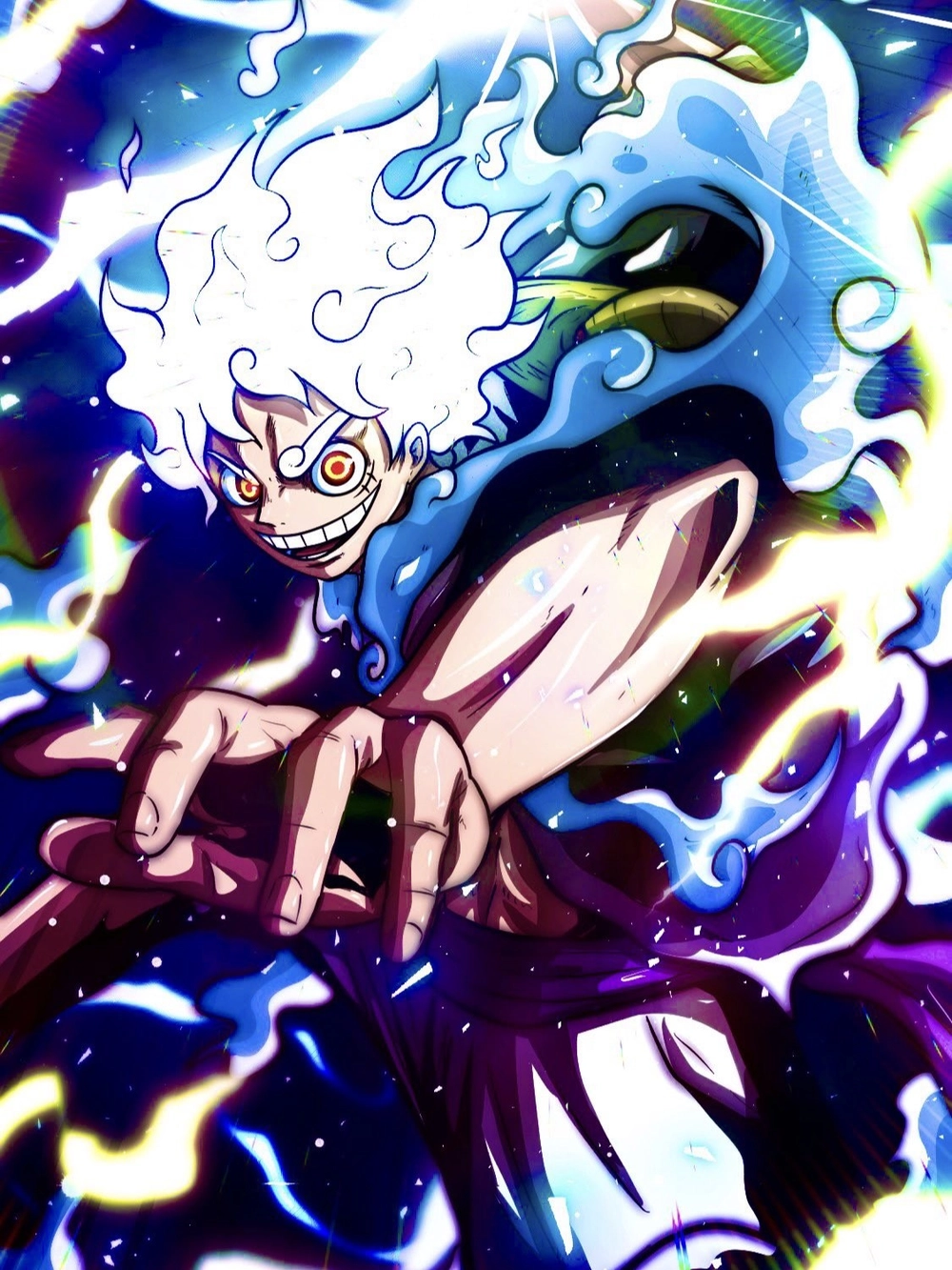 one piece ảnh mang tính biểu tượng