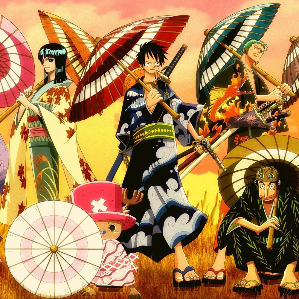 anime one piece ảnh đẹp chuẩn HD