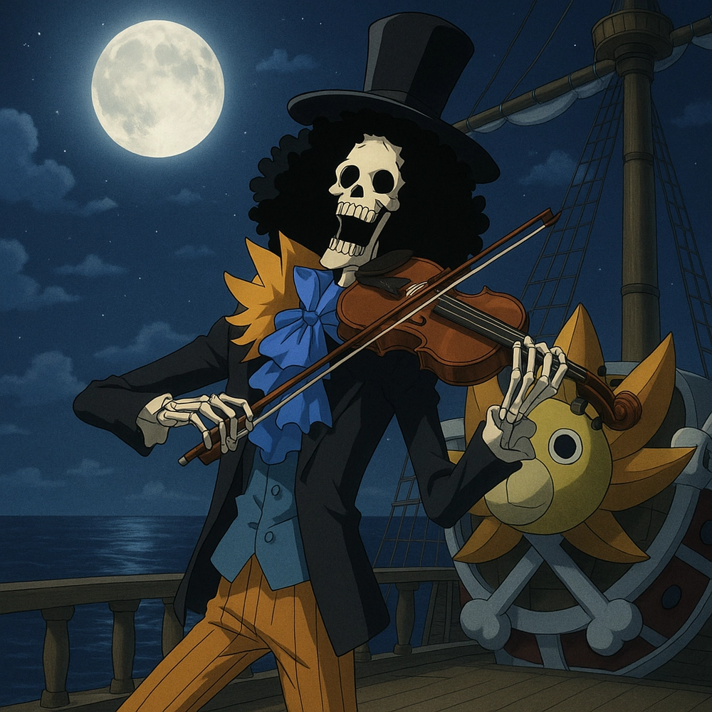 ảnh anime one piece trong trận chiến