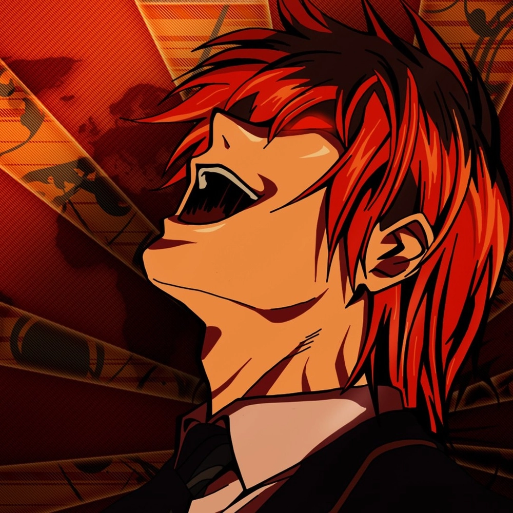 phản diện anime cuốn hút 