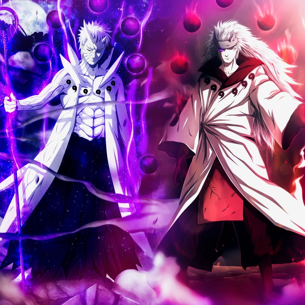 phản anh hùng anime khác biệt 