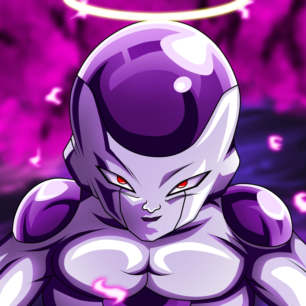 ảnh anime nam phản diện quyền lực 