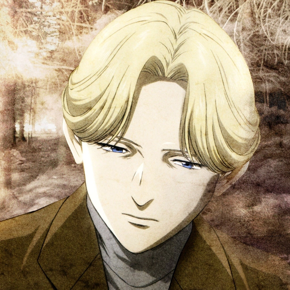 ảnh anime phản diện chất 