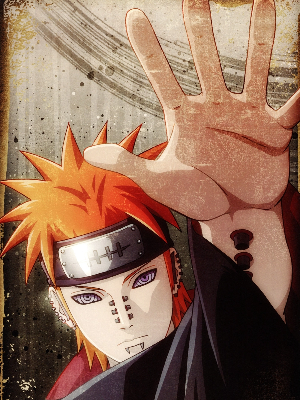 phản diện anime nổi tiếng 