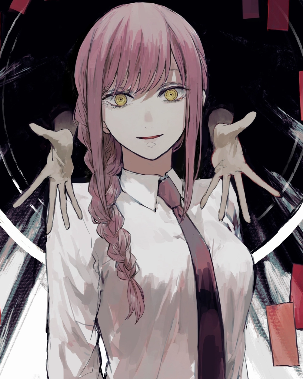 phản diện anime đáng nhớ 