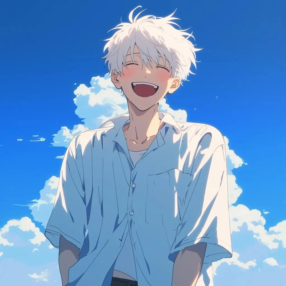 ảnh anime phát sáng 10